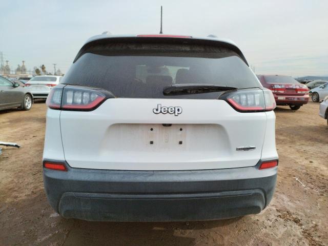 Photo 6 from auction – 2019 JEEP CHEROKEE L with VIN 1C4PJLLBXKD145035