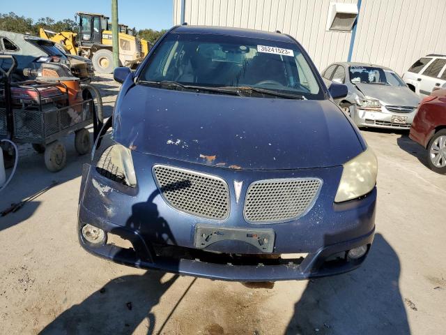 Photo 5 from auction – 2005 PONTIAC VIBE with VIN 5Y2SL63815Z480847