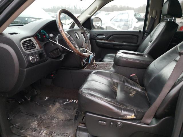 Photo 7 from auction – 2008 GMC NEW SIERRA with VIN 2GTEK638181311926