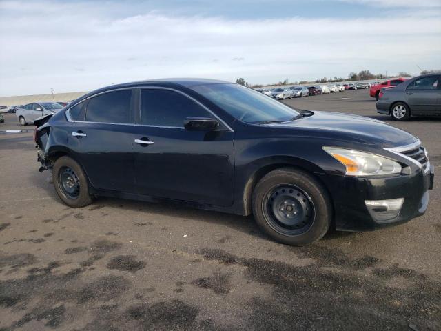 Photo 4 from auction – 2015 NISSAN ALTIMA 2.5 with VIN 1N4AL3AP8FN893707
