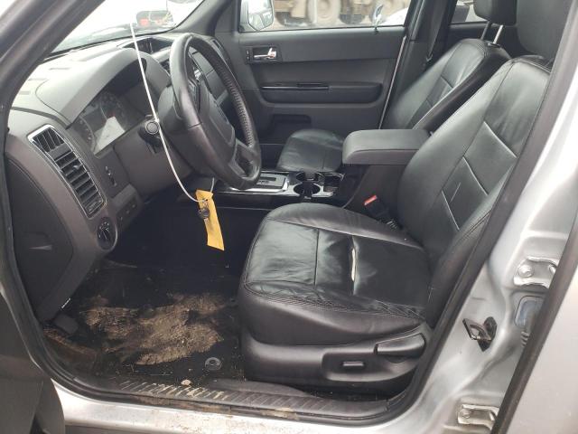 Photo 7 from auction – 2012 FORD ESCAPE LIM with VIN 1FMCU9EG8CKC53647