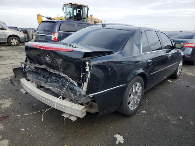 Photo 3 from auction – 2007 CADILLAC DTS with VIN 1G6KD57Y27U232644