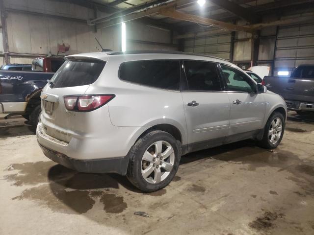 Photo 3 from auction – 2016 CHEVROLET TRAVERSE L with VIN 1GNKRGKD1GJ173934