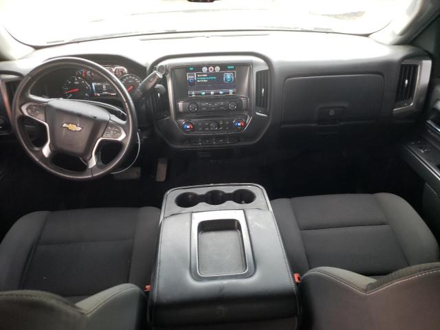 Photo 8 from auction – 2014 CHEVROLET SILVERADO with VIN 3GCUKREC5EG267527