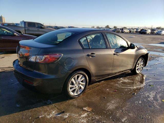 Photo 3 from auction – 2012 MAZDA 3 I with VIN JM1BL1VF7C1504594