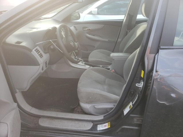 Photo 7 from auction – 2011 TOYOTA COROLLA with VIN 2T1BU4EE1BC544945