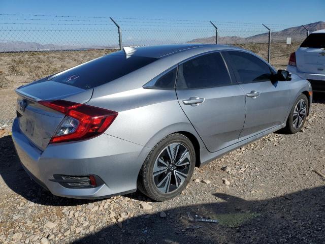Photo 3 from auction – 2017 HONDA CIVIC EX with VIN 19XFC1F3XHE016881