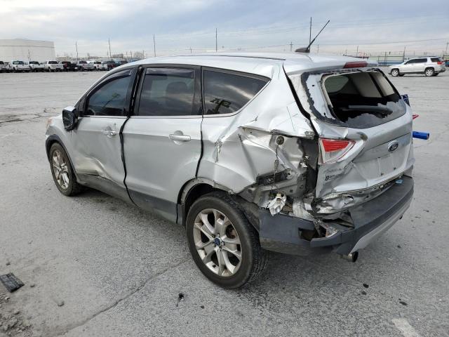 Photo 2 from auction – 2013 FORD ESCAPE SEL with VIN 1FMCU9H91DUA88365