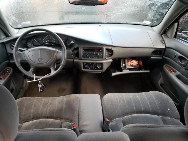 Фото 8 с аукциона – 2004 BUICK CENTURY CU с VIN 2G4WS52J141254961