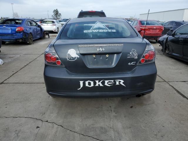 Photo 6 from auction – 2008 TOYOTA SCION TC with VIN JTKDE167780228627