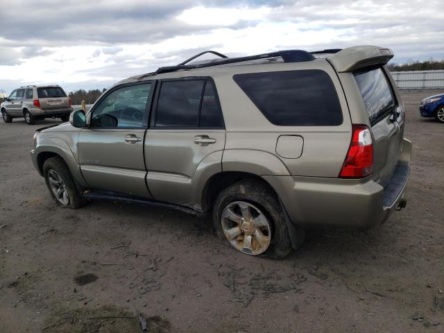 Photo 2 from auction – 2006 TOYOTA 4RUNNER LI with VIN JTEBU17R160103309