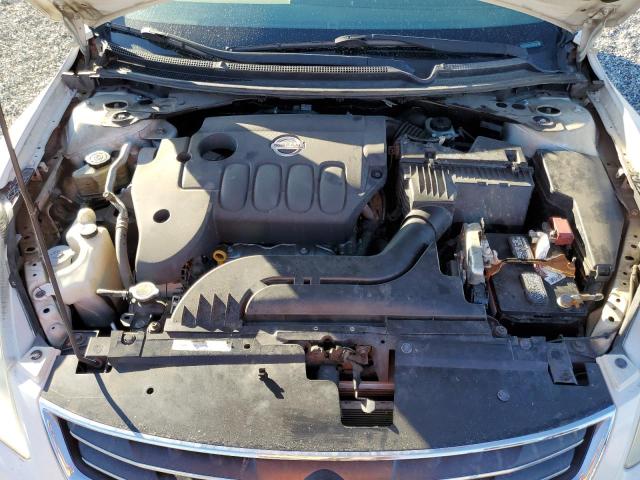 Photo 11 from auction – 2012 NISSAN ALTIMA BAS with VIN 1N4AL2AP0CC145986