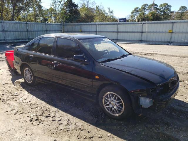 Photo 4 from auction – 2000 INFINITI G20 with VIN JNKCP11A8YT300660