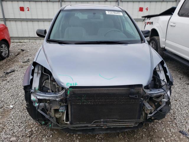 Photo 5 from auction – 2008 HONDA CR-V EX with VIN 5J6RE48508L033083