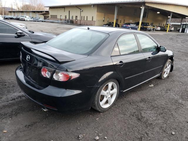 Photo 3 from auction – 2007 MAZDA 6 I with VIN 1YVHP80C975M43519