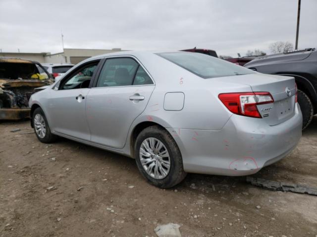 Photo 2 from auction – 2014 TOYOTA CAMRY L with VIN 4T1BF1FK0EU767445