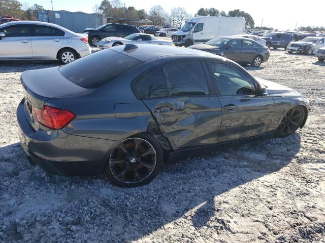 Photo 3 from auction – 2013 BMW 335 XI with VIN WBA3B9C59DF140437