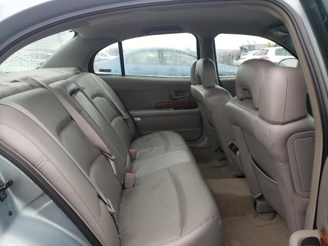 Photo 10 from auction – 2003 BUICK LESABRE LI with VIN 1G4HR54K63U157137