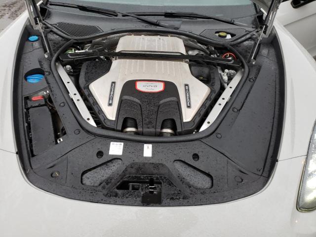 Photo 11 from auction – 2018 PORSCHE PANAMERA T with VIN WP0CF2A71JL195982