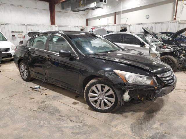 Photo 4 from auction – 2012 HONDA ACCORD EX with VIN 1HGCP2F70CA054617