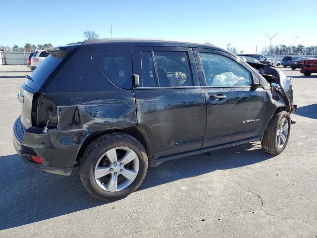 Photo 3 from auction – 2016 JEEP COMPASS LA with VIN 1C4NJDEB5GD673518