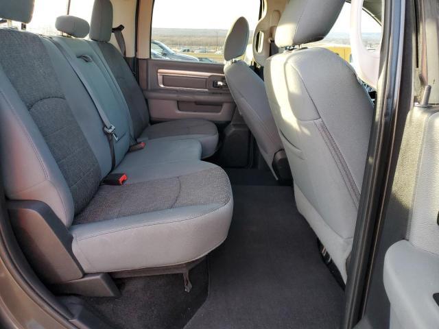 Photo 10 from auction – 2016 RAM 1500 SLT with VIN 3C6RR7LT8GG376776