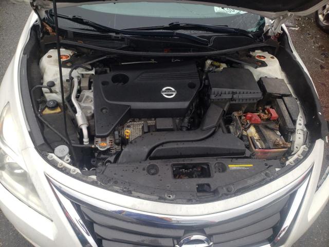 Photo 11 from auction – 2014 NISSAN ALTIMA 2.5 with VIN 1N4AL3AP7EC117918