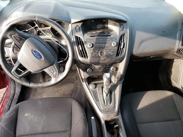 Photo 8 from auction – 2015 FORD FOCUS SE with VIN 1FADP3F2XFL305994