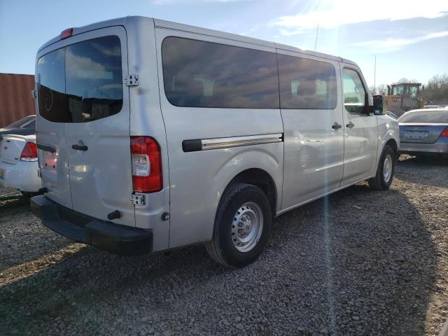 Photo 3 from auction – 2018 NISSAN NV 3500 S with VIN 5BZBF0AA2JN852448