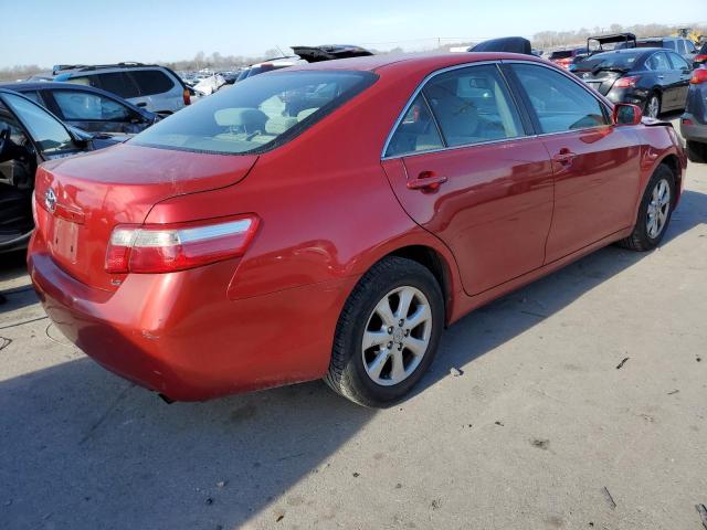 Photo 3 from auction – 2009 TOYOTA CAMRY BASE with VIN 4T1BE46K29U278345