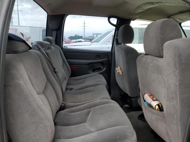 Photo 10 from auction – 2006 CHEVROLET SILVERADO with VIN 2GCEC13VX61235979