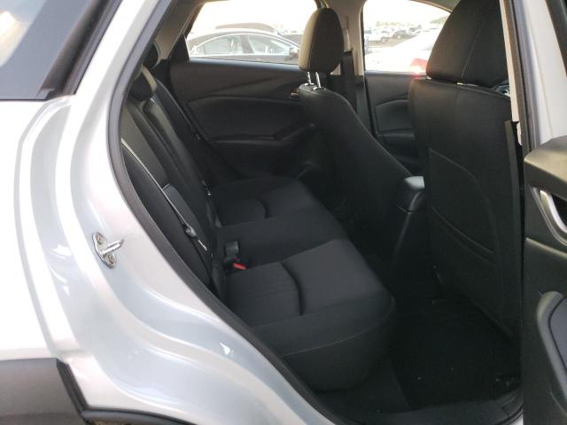 Photo 10 from auction – 2021 MAZDA CX-3 SPORT with VIN JM1DKDB77M1504414