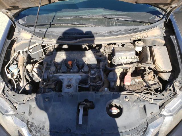 Photo 11 from auction – 2015 HONDA CIVIC LX with VIN 19XFB2F58FE060966