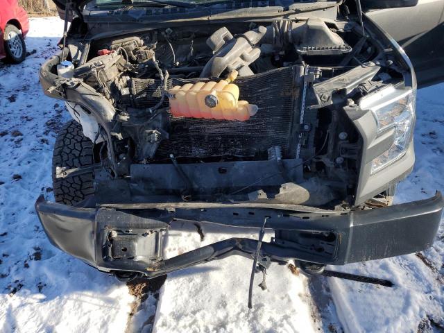 Photo 11 from auction – 2015 FORD F150 SUPER with VIN 1FTFW1EF1FKD16385