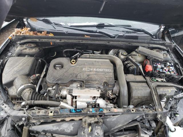 Photo 11 from auction – 2016 CHEVROLET MALIBU LT with VIN 1G1ZE5ST3GF278405