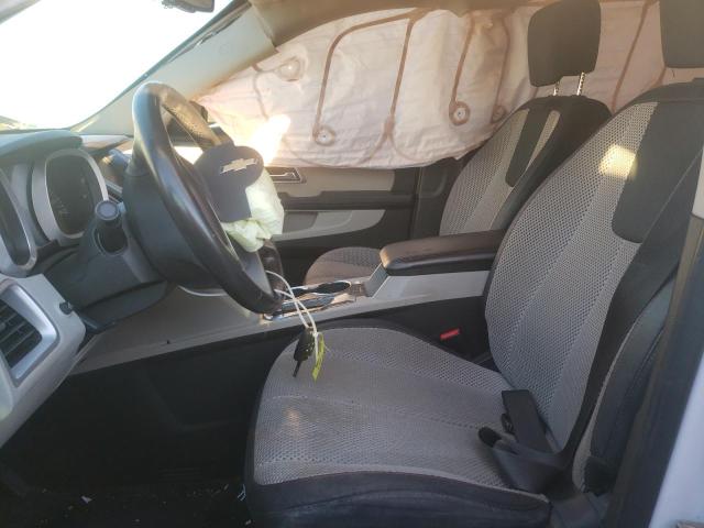 Photo 7 from auction – 2016 CHEVROLET EQUINOX LT with VIN 2GNALCEK1G6204189