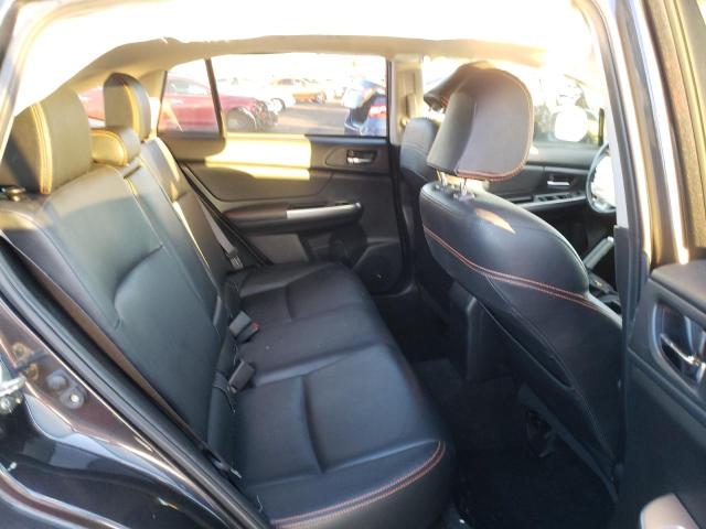 Photo 11 from auction – 2017 SUBARU CROSSTREK with VIN JF2GPANC7HH223802