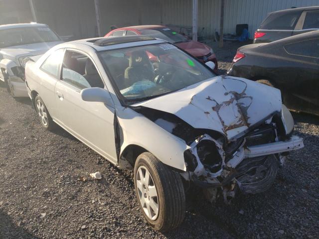 Photo 4 from auction – 2002 HONDA CIVIC EX with VIN 1HGEM22922L021646