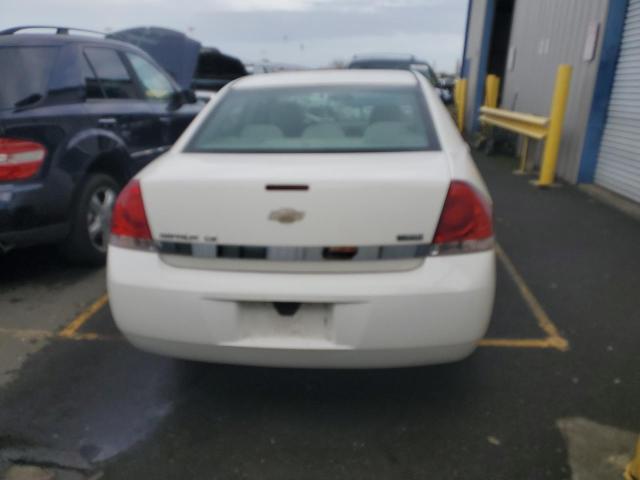 Photo 6 from auction – 2008 CHEVROLET IMPALA LS with VIN 2G1WB55K989195991