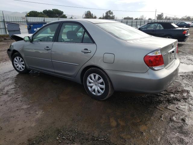 Photo 2 from auction – 2005 TOYOTA CAMRY LE with VIN 4T1BE32K55U514626