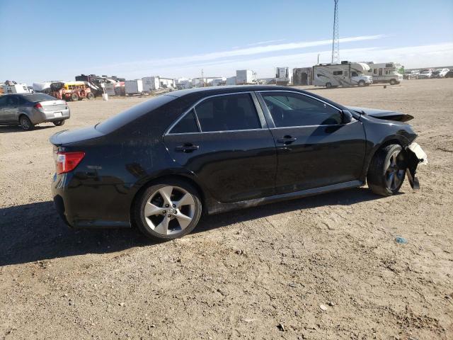 Photo 3 from auction – 2014 TOYOTA CAMRY L with VIN 4T1BF1FK9EU800717