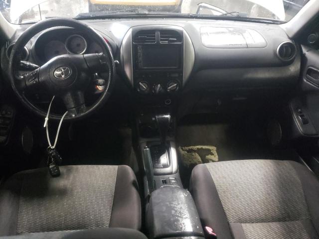 Photo 8 from auction – 2004 TOYOTA RAV4 with VIN JTEHD20V746011820