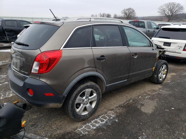 Photo 3 from auction – 2014 CHEVROLET CAPTIVA LS with VIN 3GNAL2EK7ES670556