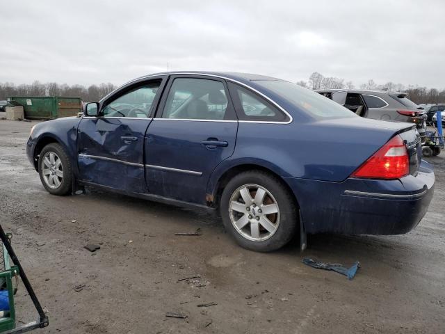 Photo 2 from auction – 2005 FORD FIVE HUNDR with VIN 1FAHP271X5G156902