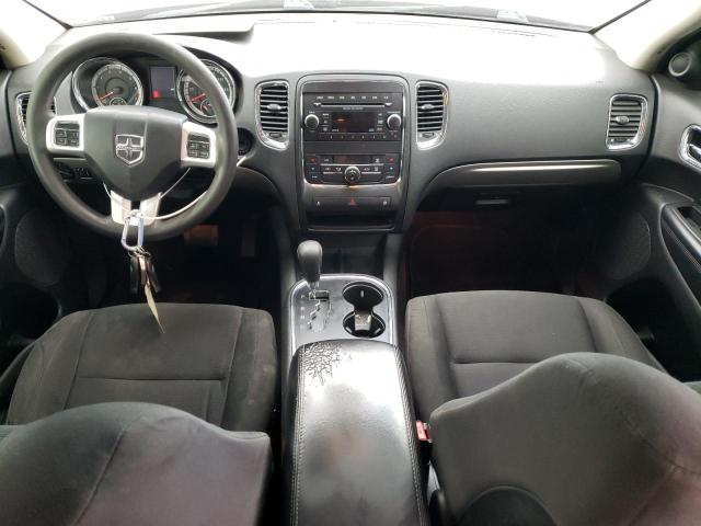 Photo 8 from auction – 2012 DODGE DURANGO SX with VIN 1C4RDJAG3CC271411