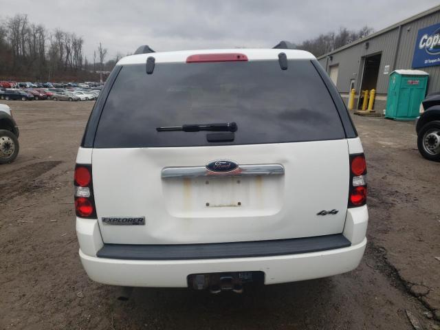 Photo 6 from auction – 2008 FORD EXPLORER X with VIN 1FMEU73898UB12137