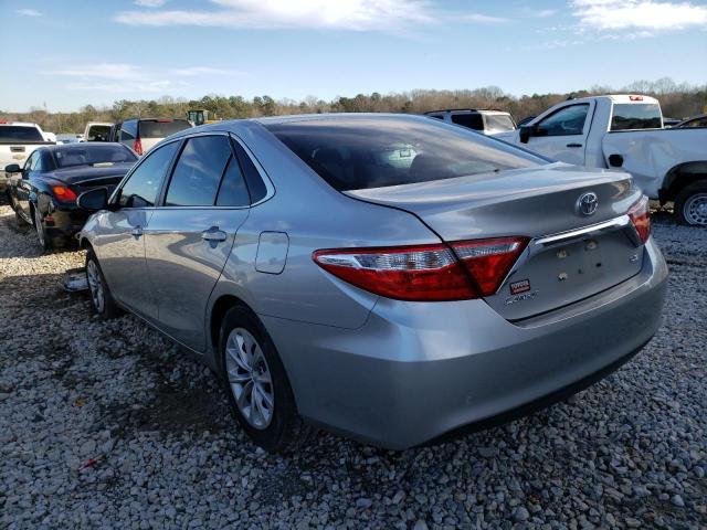 Photo 2 from auction – 2017 TOYOTA CAMRY LE with VIN 4T1BF1FK2HU401894
