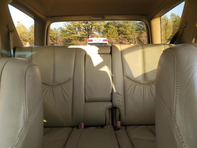 Photo 10 from auction – 2000 LEXUS RX 300 with VIN JT6HF10U2Y0130827