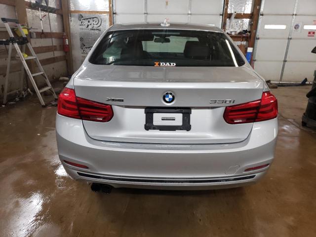 Photo 6 from auction – 2018 BMW 330 XI with VIN WBA8D9G50JNU69636
