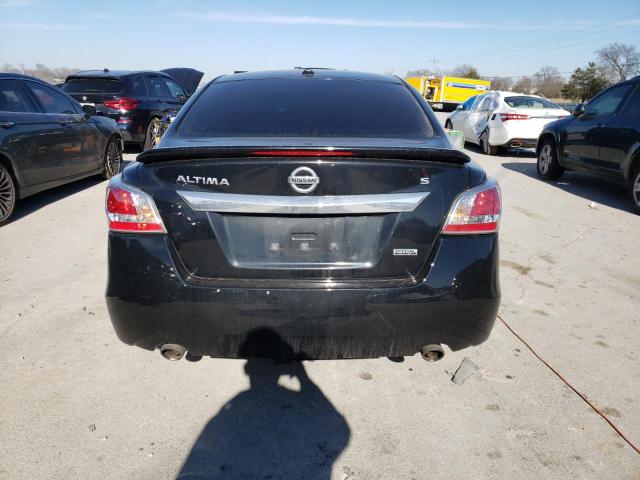 Photo 6 from auction – 2015 NISSAN ALTIMA 2.5 with VIN 1N4AL3AP0FC584888